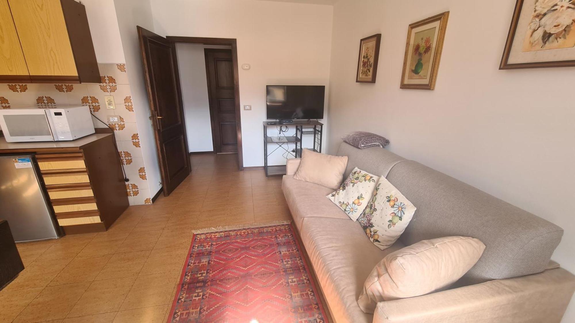 Bioledro Casa Lena Daire Mezzolago Dış mekan fotoğraf