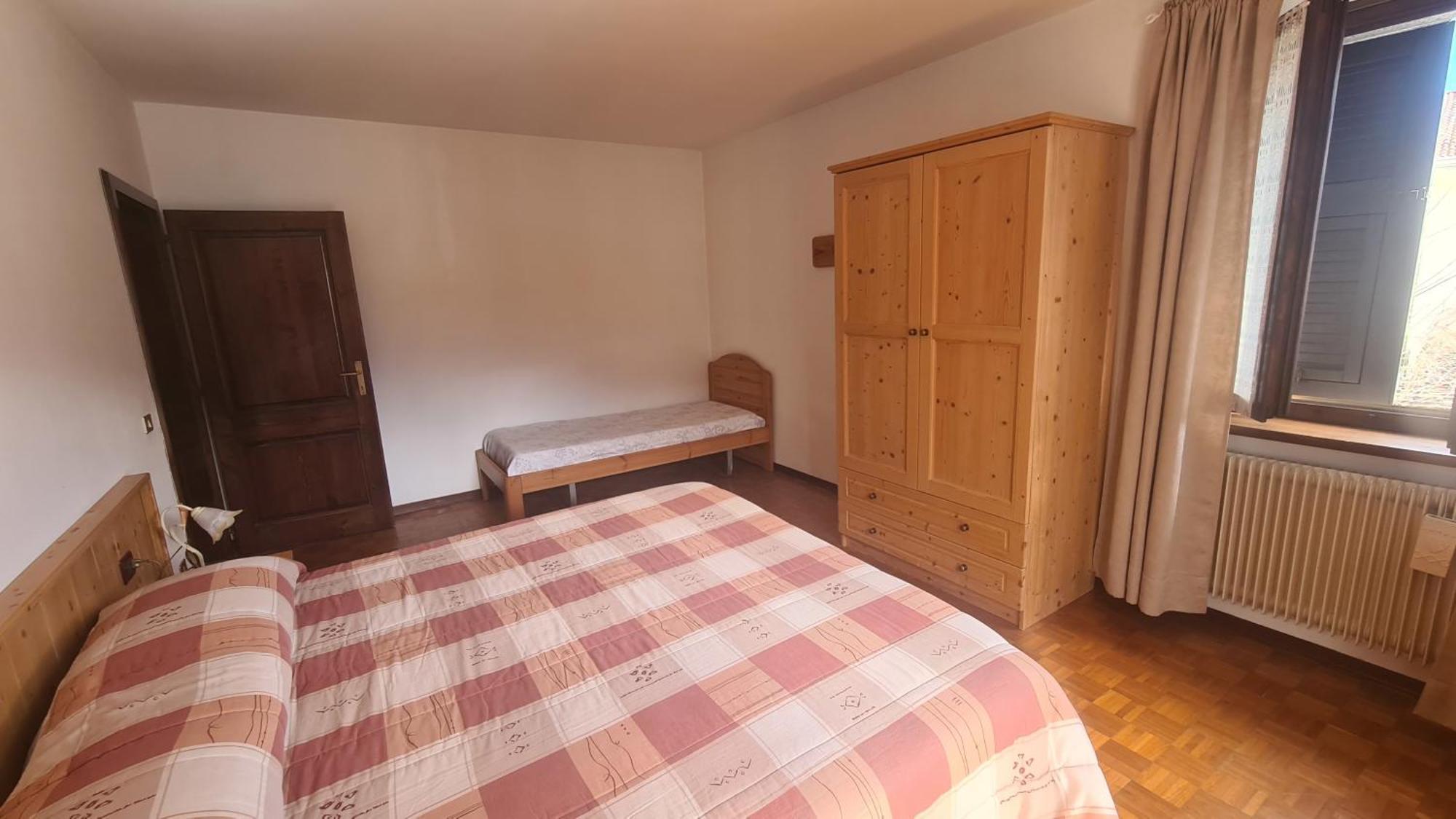 Bioledro Casa Lena Daire Mezzolago Dış mekan fotoğraf
