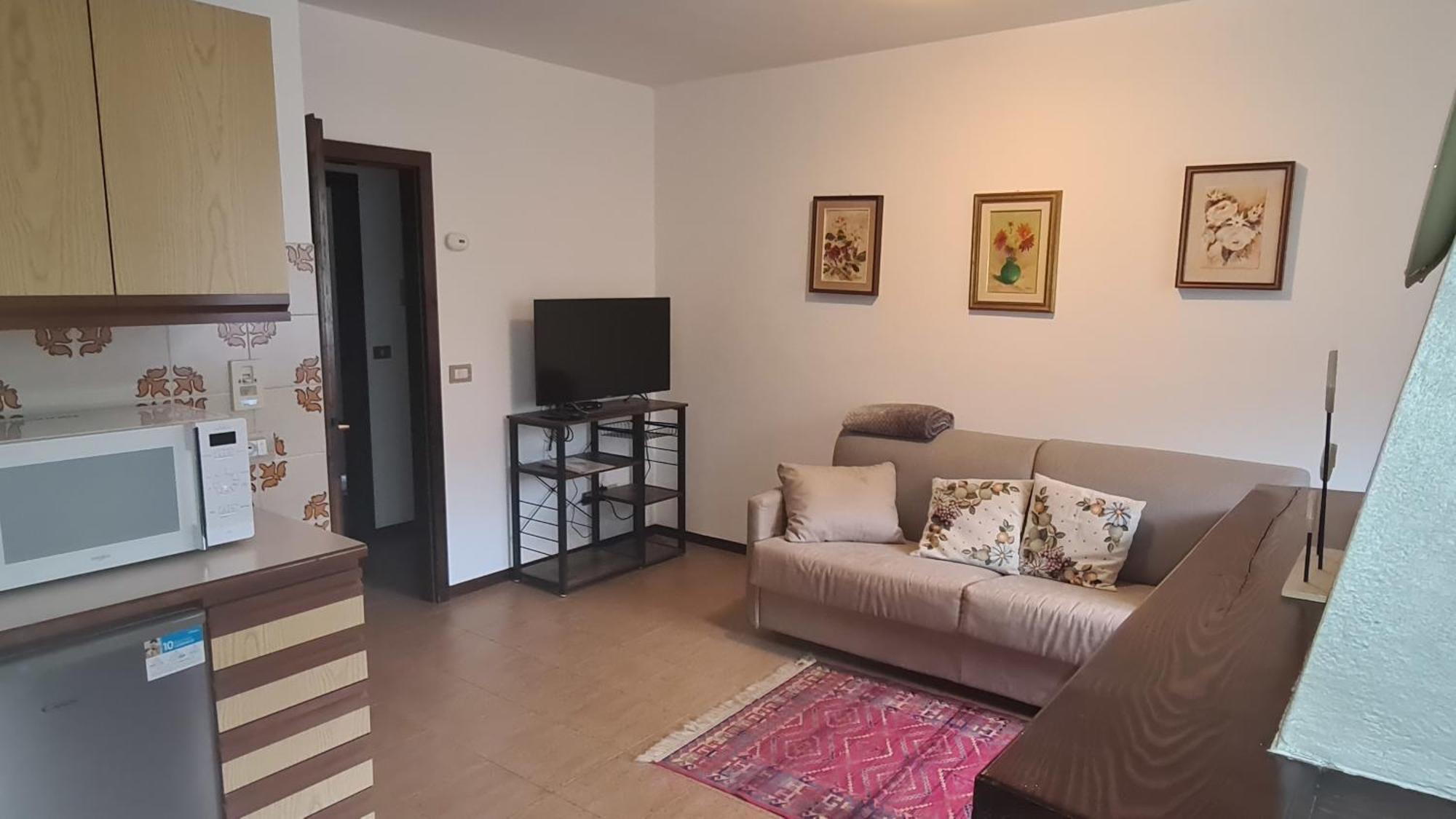Bioledro Casa Lena Daire Mezzolago Dış mekan fotoğraf