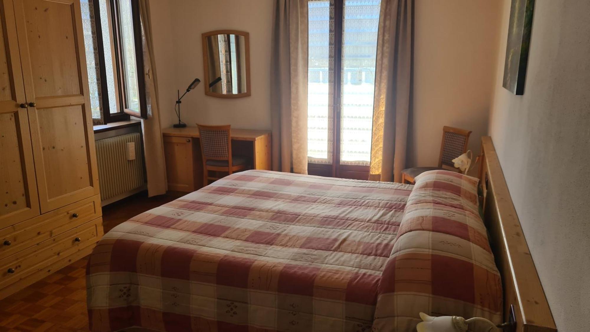 Bioledro Casa Lena Daire Mezzolago Dış mekan fotoğraf