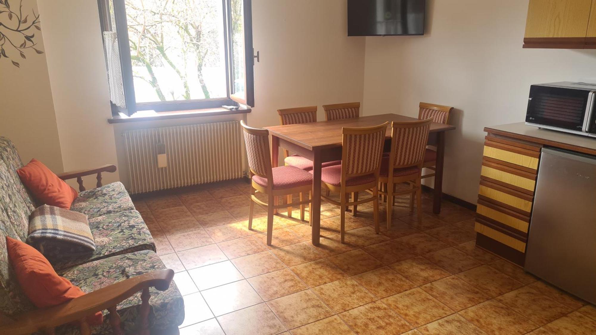 Bioledro Casa Lena Daire Mezzolago Dış mekan fotoğraf