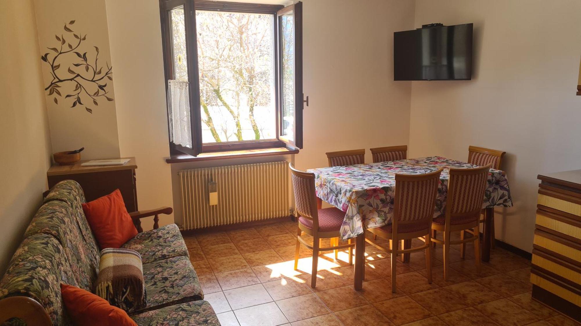 Bioledro Casa Lena Daire Mezzolago Dış mekan fotoğraf
