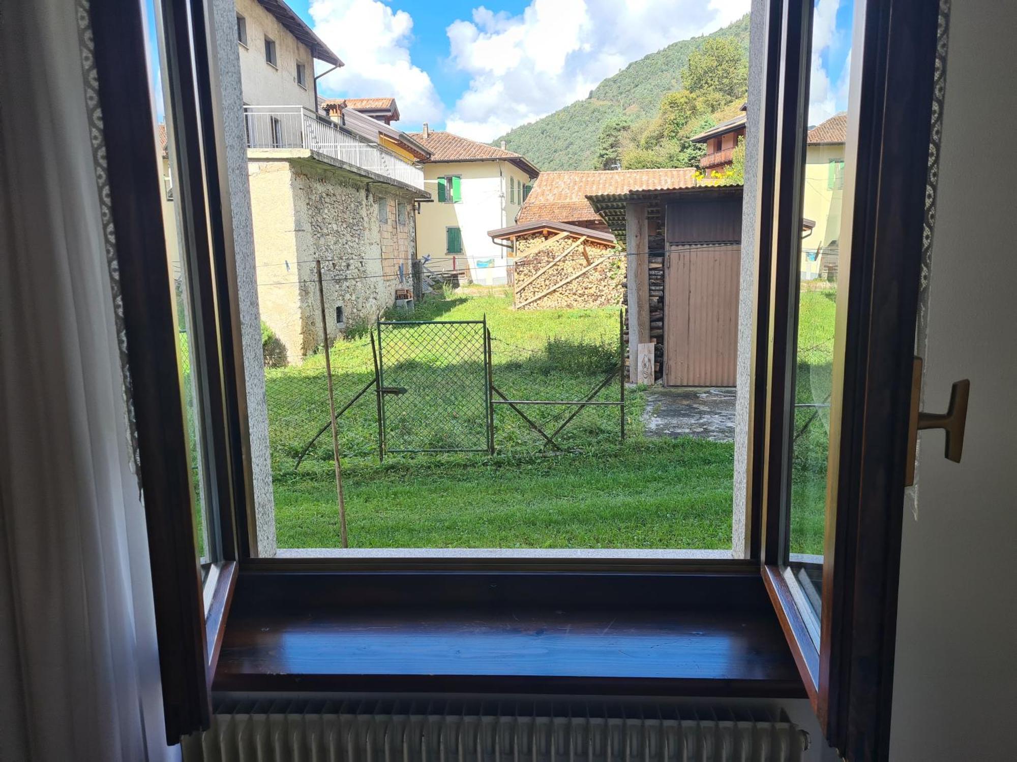 Bioledro Casa Lena Daire Mezzolago Dış mekan fotoğraf