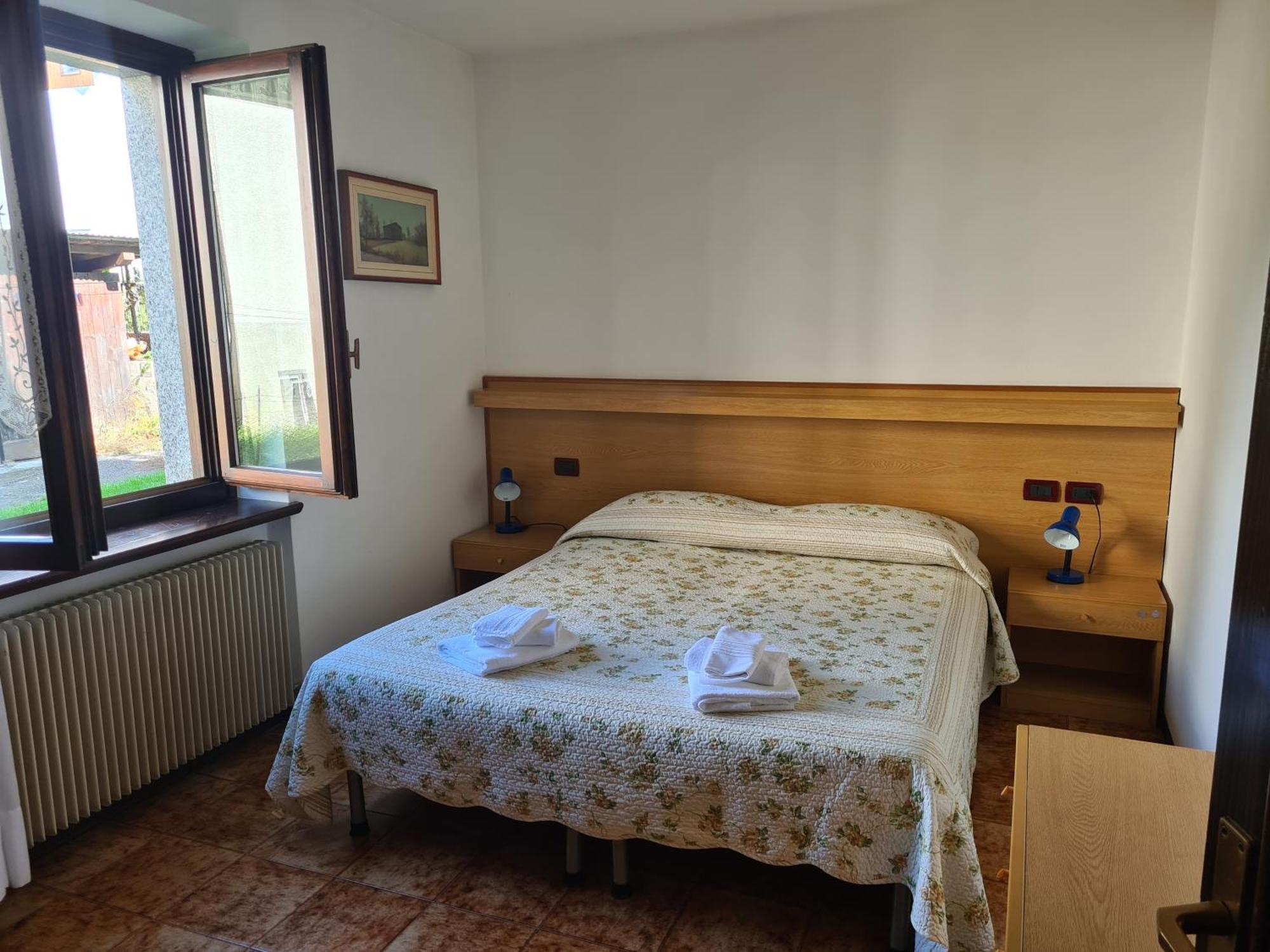 Bioledro Casa Lena Daire Mezzolago Dış mekan fotoğraf