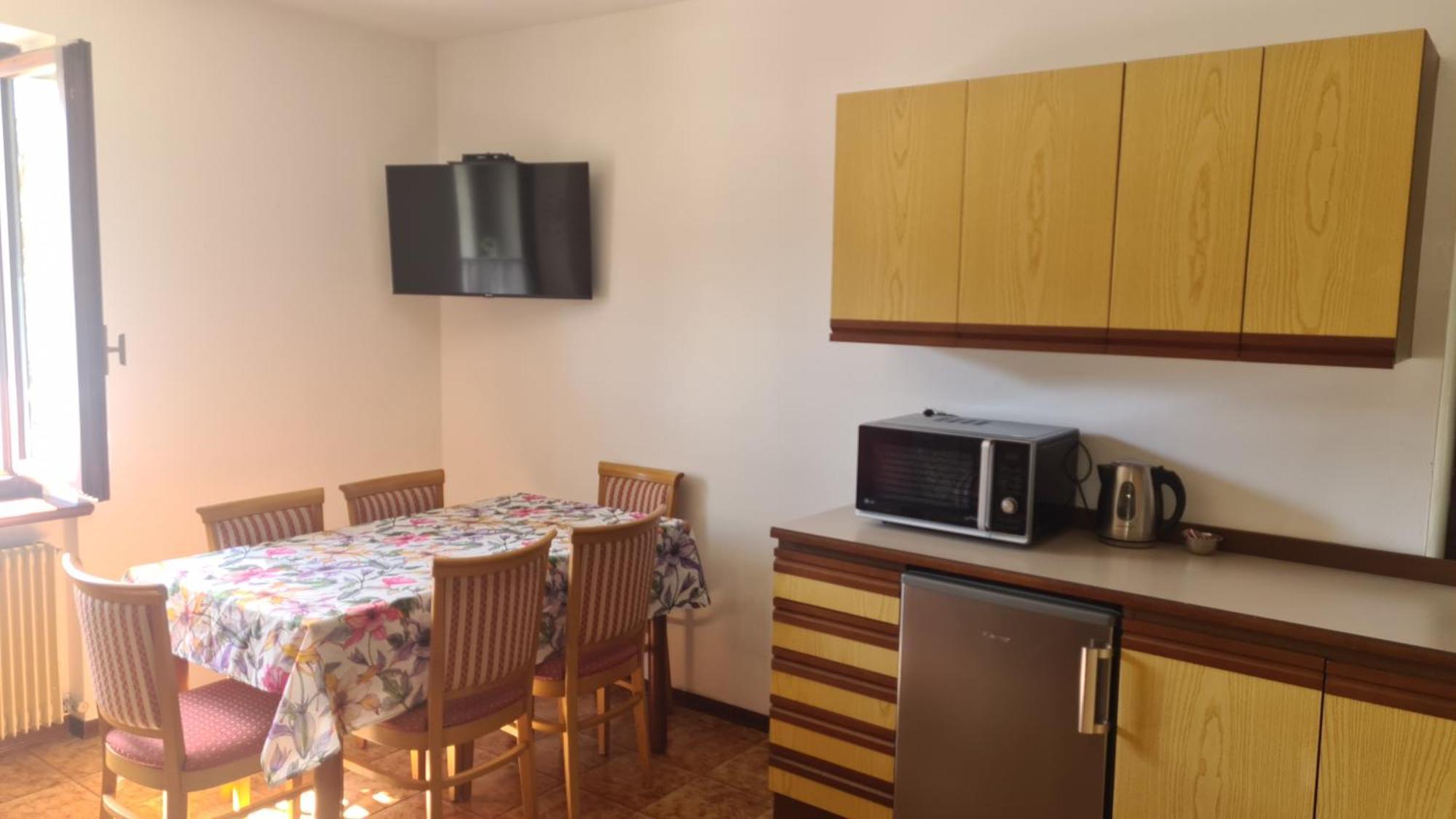 Bioledro Casa Lena Daire Mezzolago Dış mekan fotoğraf