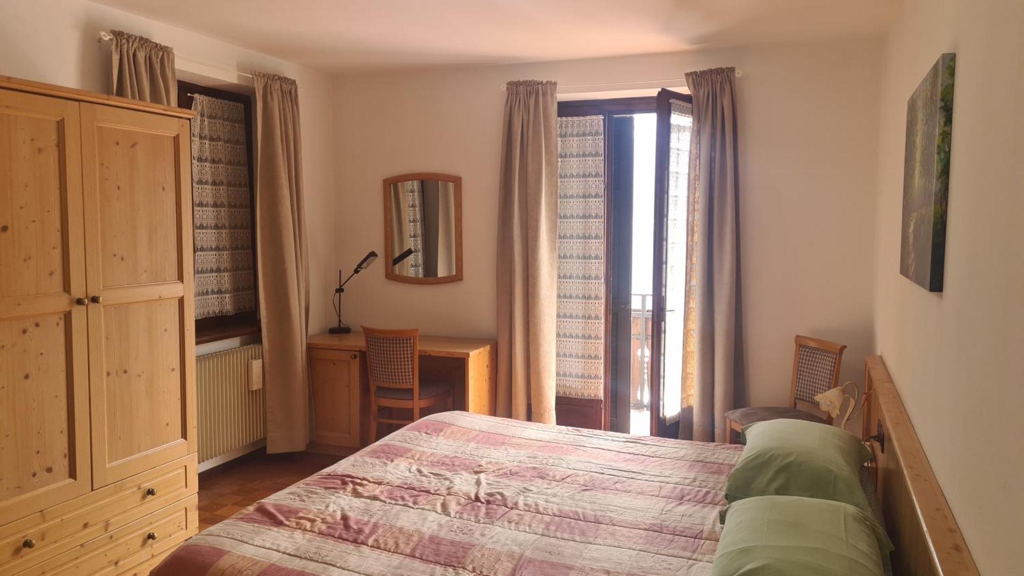 Bioledro Casa Lena Daire Mezzolago Dış mekan fotoğraf