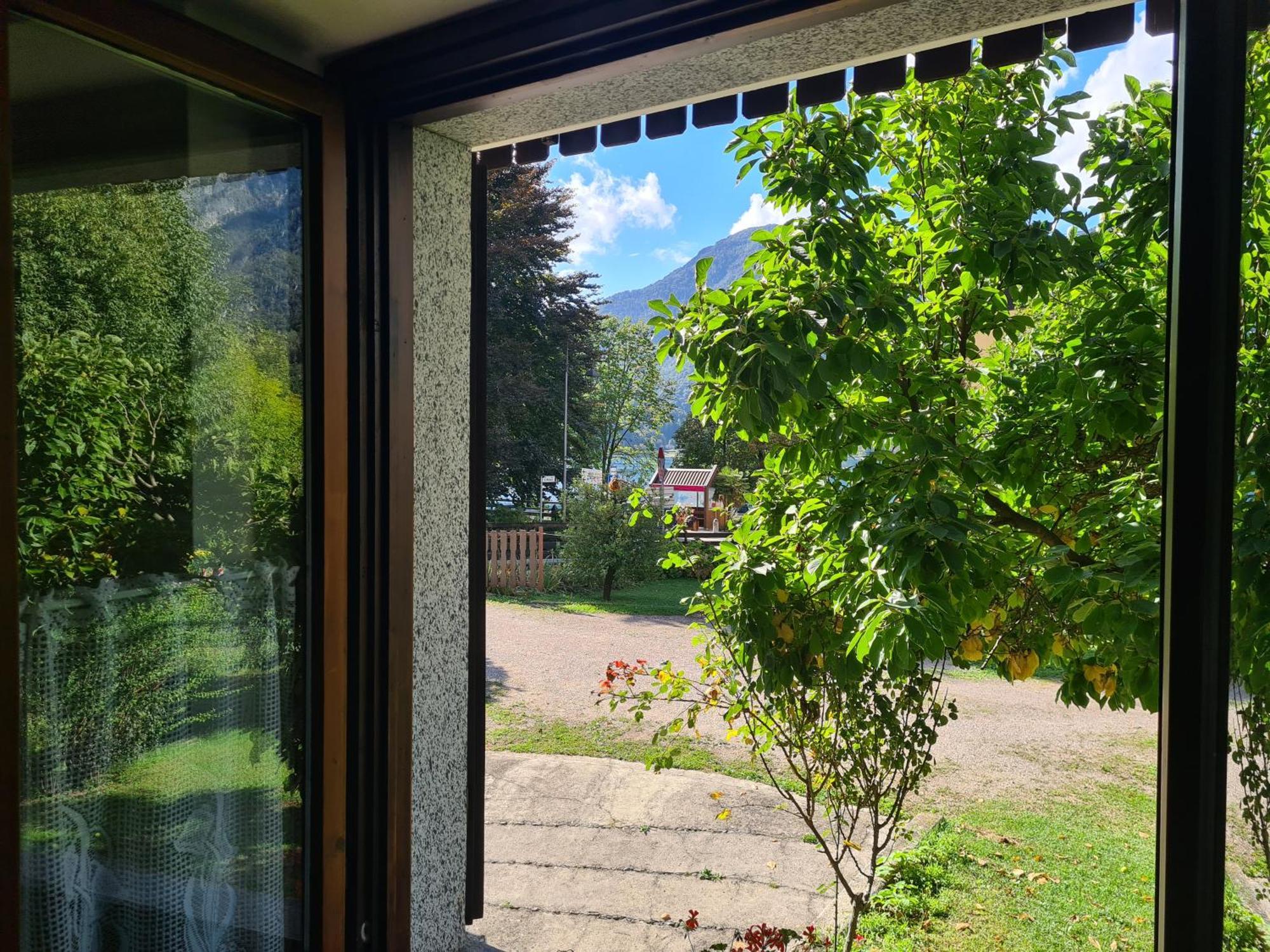 Bioledro Casa Lena Daire Mezzolago Dış mekan fotoğraf