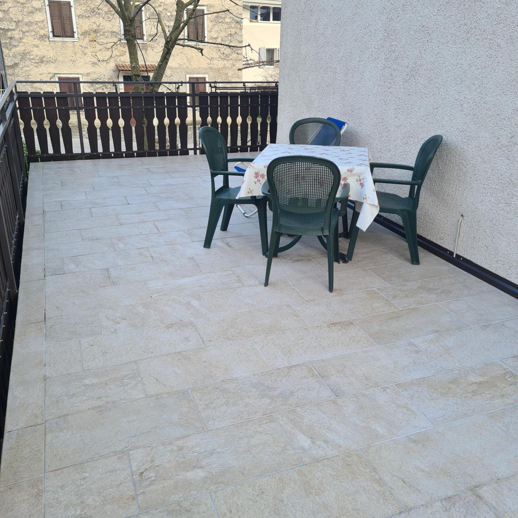 Bioledro Casa Lena Daire Mezzolago Dış mekan fotoğraf