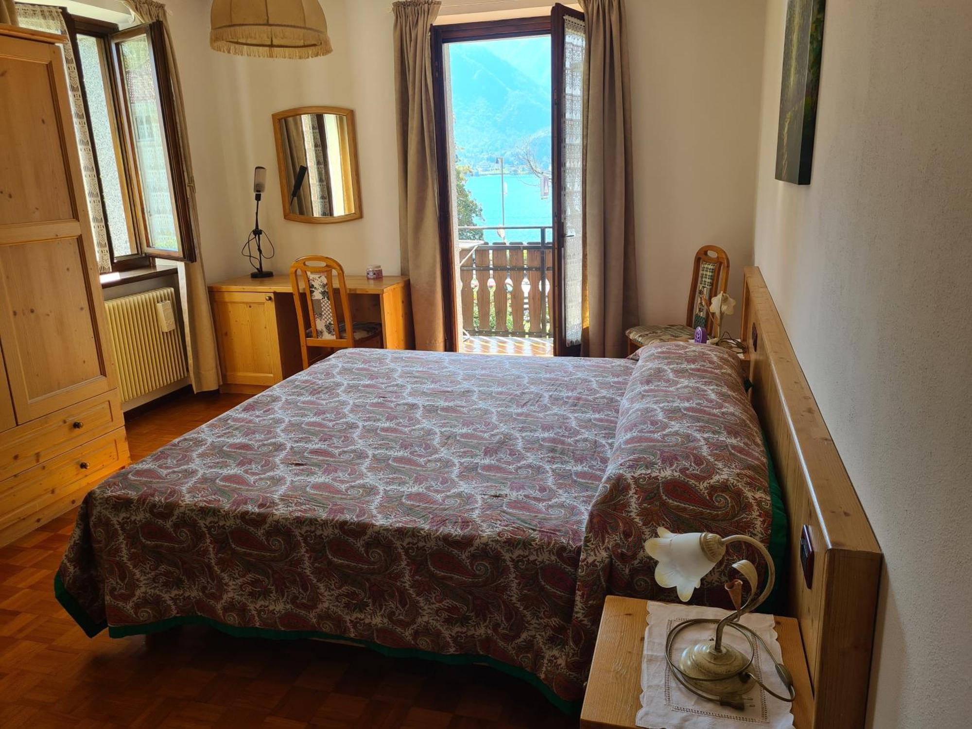 Bioledro Casa Lena Daire Mezzolago Dış mekan fotoğraf
